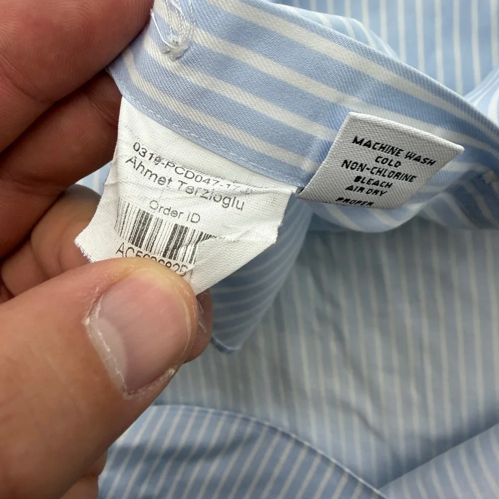Proper Cloth proper cloth